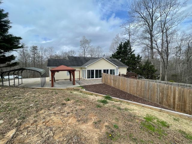 974 Gold Ridge Road, Dahlonega, GA 30533