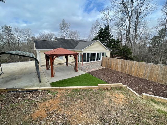 974 Gold Ridge Road, Dahlonega, GA 30533