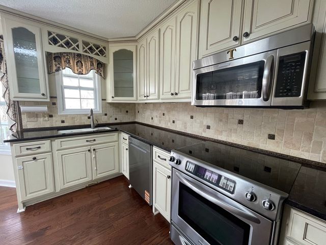 974 Gold Ridge Road, Dahlonega, GA 30533