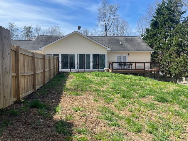 974 Gold Ridge Road, Dahlonega, GA 30533