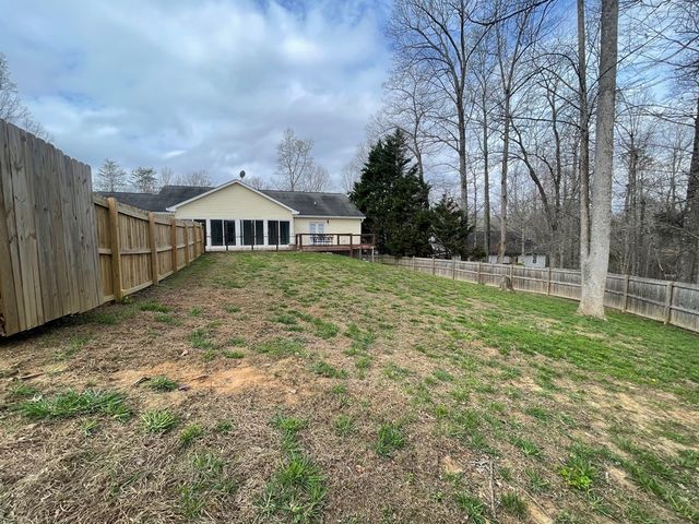 974 Gold Ridge Road, Dahlonega, GA 30533