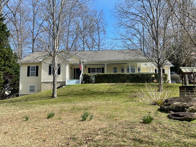 974 Gold Ridge Road, Dahlonega, GA 30533