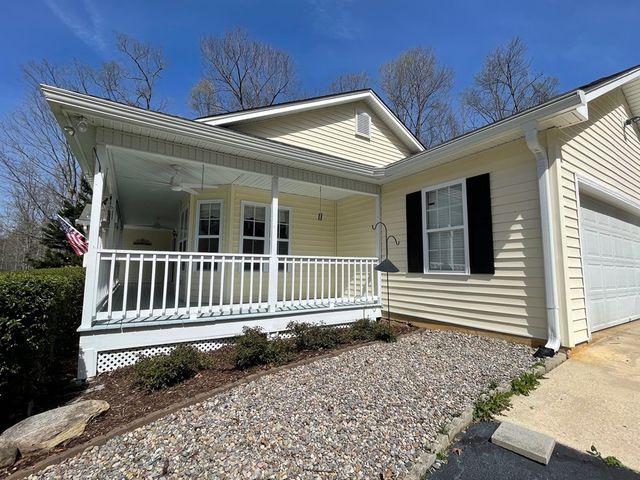 974 Gold Ridge Road, Dahlonega, GA 30533