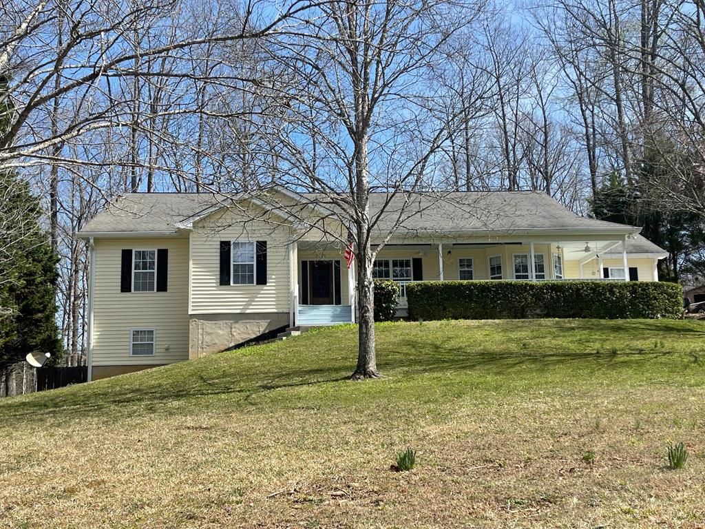 974 Gold Ridge Road, Dahlonega, GA 30533