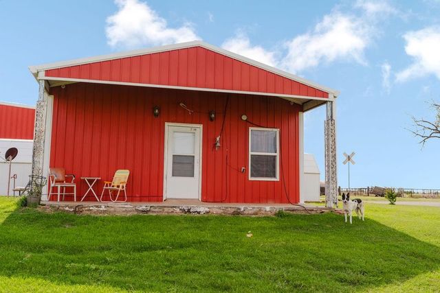 12223 N 2040 Road, Sentinel, OK 73664