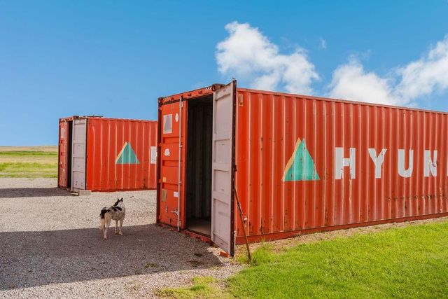 12223 N 2040 Road, Sentinel, OK 73664