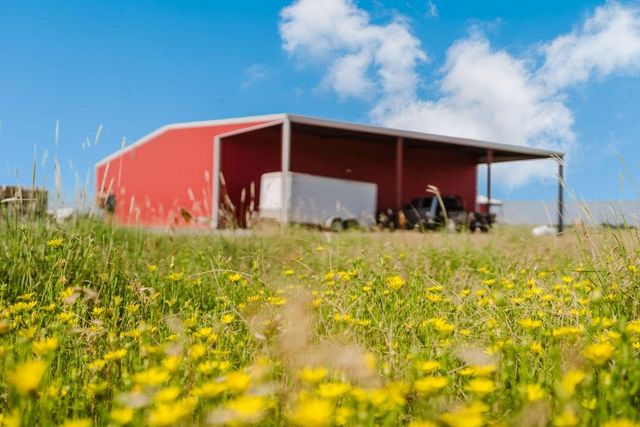 12223 N 2040 Road, Sentinel, OK 73664