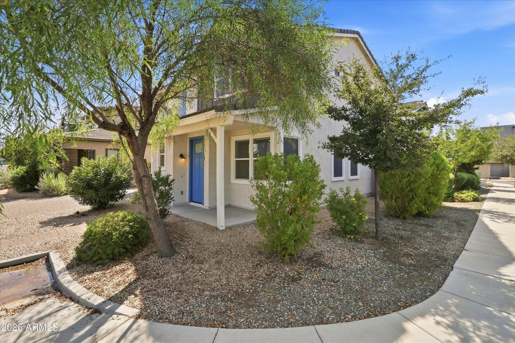 1925 W 22ND Avenue, Apache Junction, AZ 85120 — photo 2