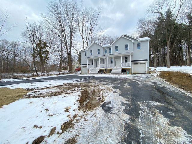 72 Westborough Rd 2, Grafton, MA 01536