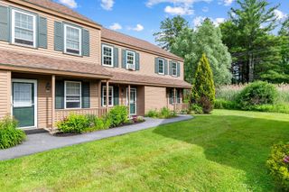 92 Hayes Avenue # 92, South Burlington, VT 05403