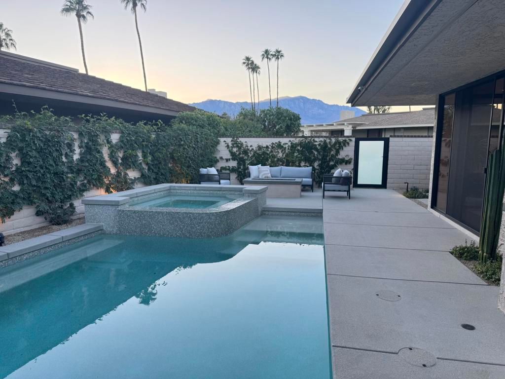 35 Lafayette Drive, Rancho Mirage, CA 92270
