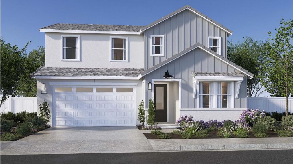 843 Eclipse Lane, Clovis, CA 93619