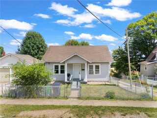 16 S State Street, Rittman, OH 44270