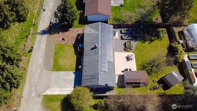 310 E Hillcrest Drive, Port Angeles, WA 98362