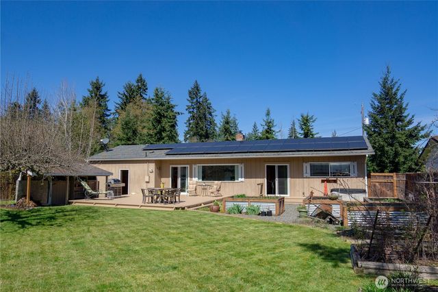 310 E Hillcrest Drive, Port Angeles, WA 98362