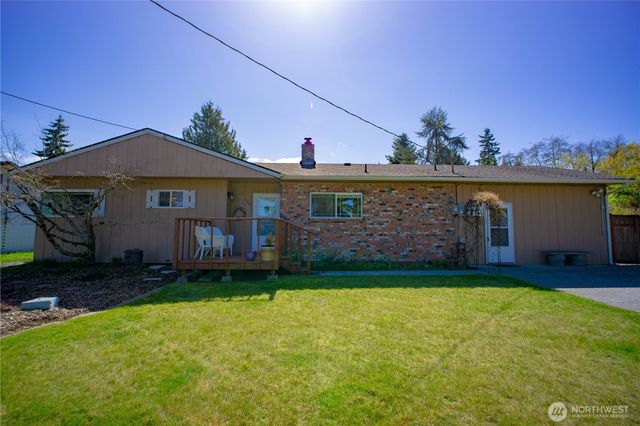 310 E Hillcrest Drive, Port Angeles, WA 98362
