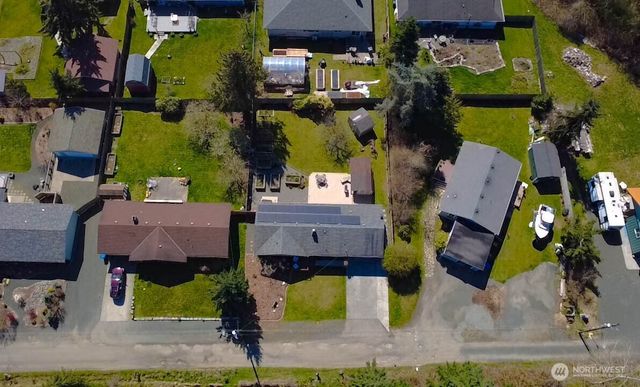 310 E Hillcrest Drive, Port Angeles, WA 98362