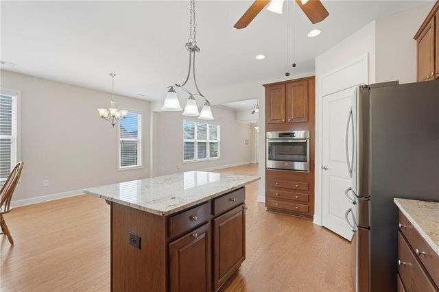 3635 Blue Cypress Cove SW, Gainesville, GA 30504