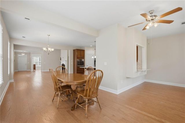 3635 Blue Cypress Cove SW, Gainesville, GA 30504