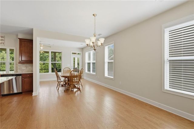3635 Blue Cypress Cove SW, Gainesville, GA 30504
