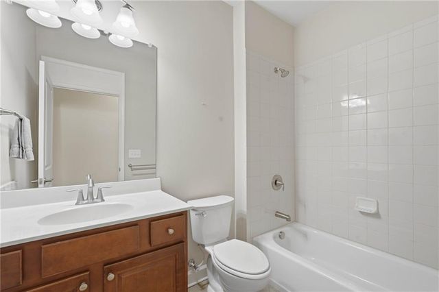 3635 Blue Cypress Cove SW, Gainesville, GA 30504