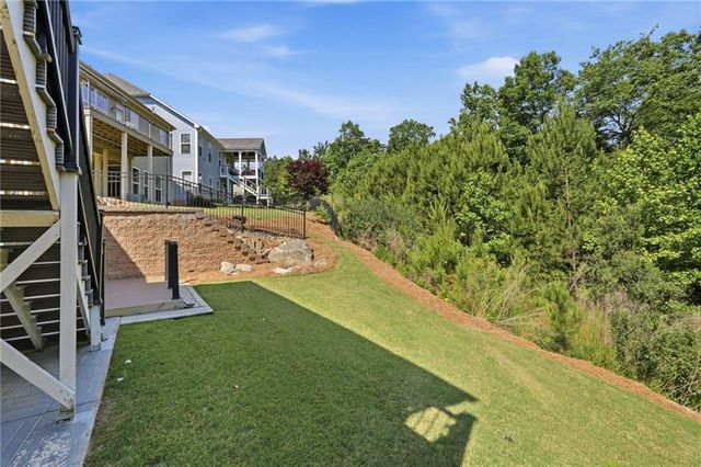 3635 Blue Cypress Cove SW, Gainesville, GA 30504