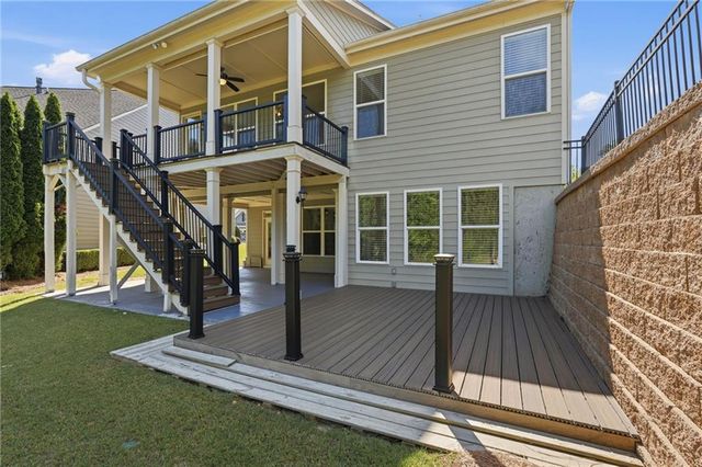 3635 Blue Cypress Cove SW, Gainesville, GA 30504