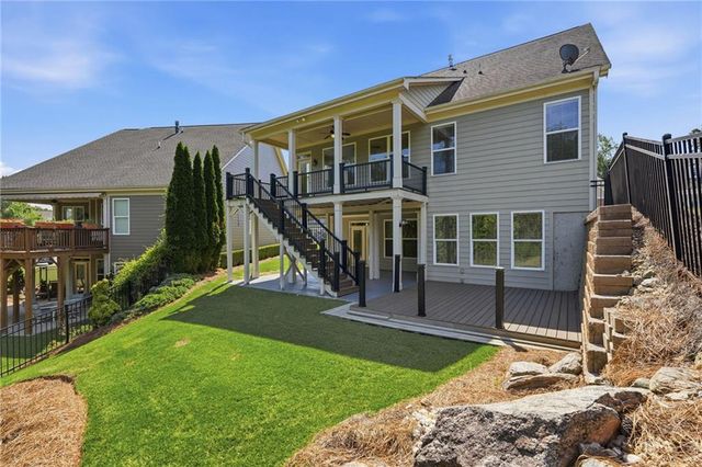 3635 Blue Cypress Cove SW, Gainesville, GA 30504