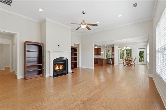 3635 Blue Cypress Cove SW, Gainesville, GA 30504