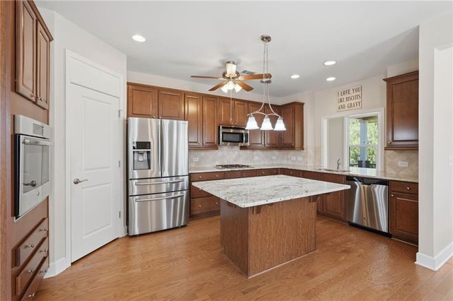 3635 Blue Cypress Cove SW, Gainesville, GA 30504