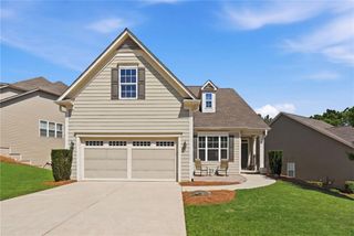 3635 Blue Cypress Cove SW, Gainesville, GA 30504