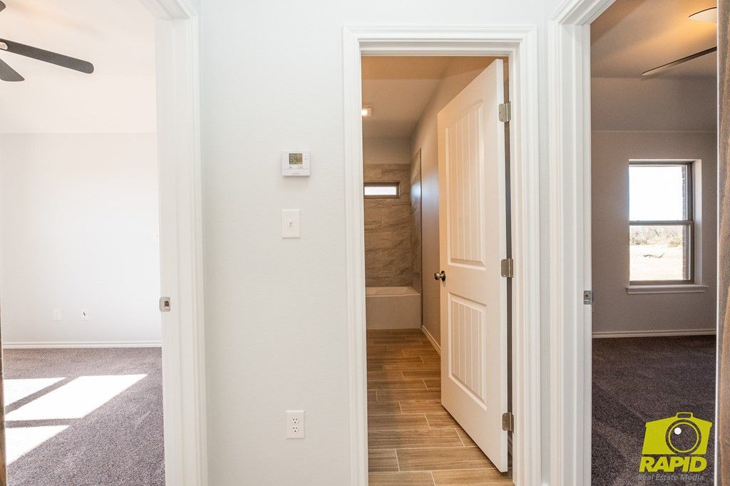 Image 14 of property listing at 9602 Jaguar Trail, San Angelo, TX 76901