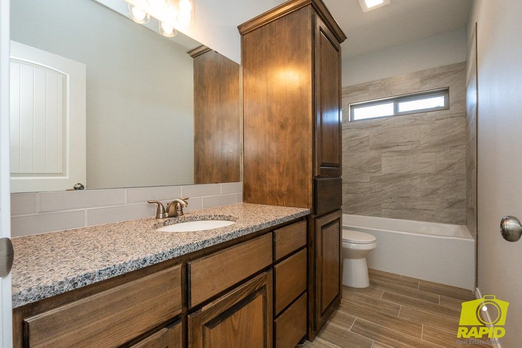 Image 17 of property listing at 9602 Jaguar Trail, San Angelo, TX 76901