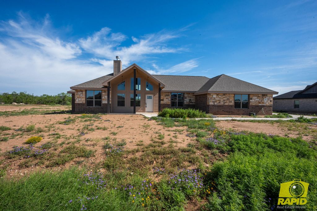 Image 19 of property listing at 9602 Jaguar Trail, San Angelo, TX 76901