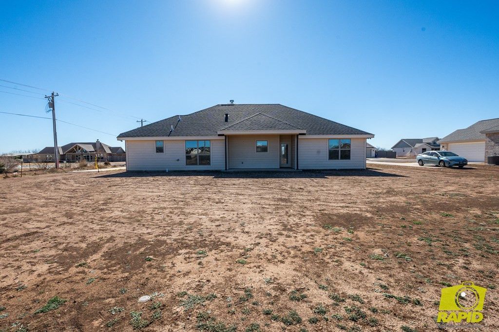 Image 2 of property listing at 9602 Jaguar Trail, San Angelo, TX 76901