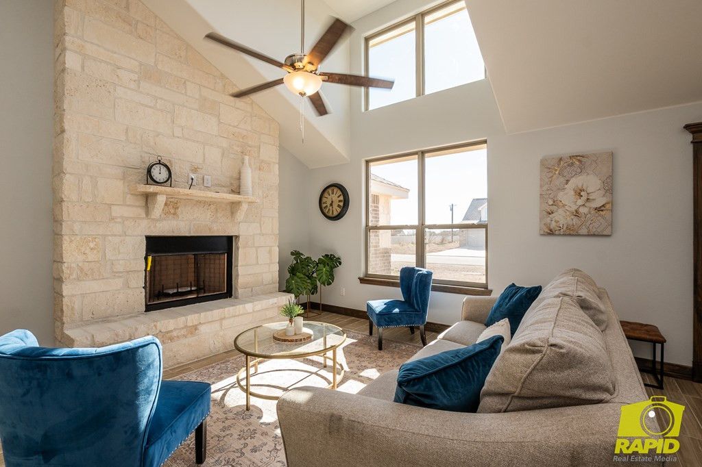 Image 4 of property listing at 9602 Jaguar Trail, San Angelo, TX 76901