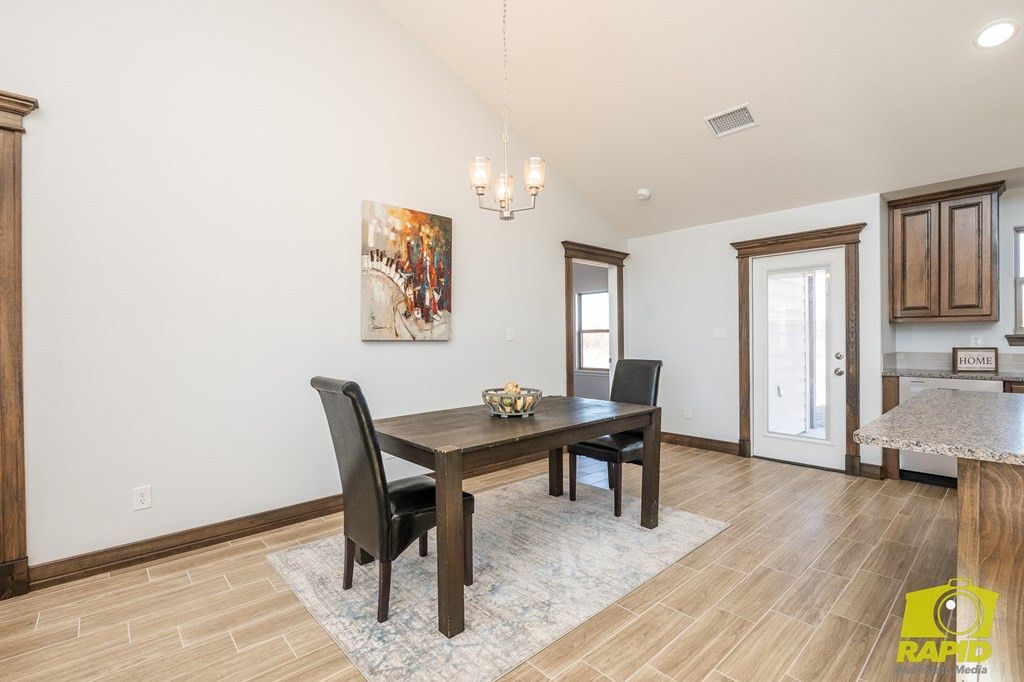 Image 6 of property listing at 9602 Jaguar Trail, San Angelo, TX 76901