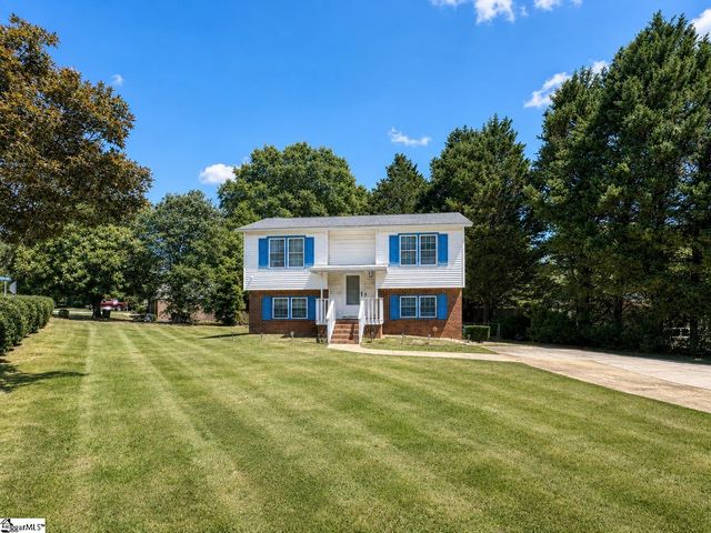 101 Agewood Drive, Simpsonville, SC 29680