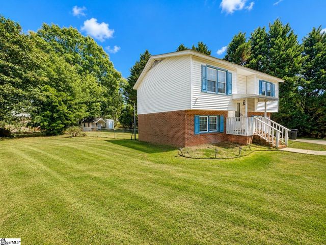 101 Agewood Drive, Simpsonville, SC 29680