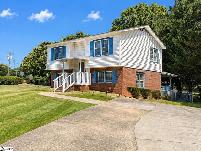 101 Agewood Drive, Simpsonville, SC 29680