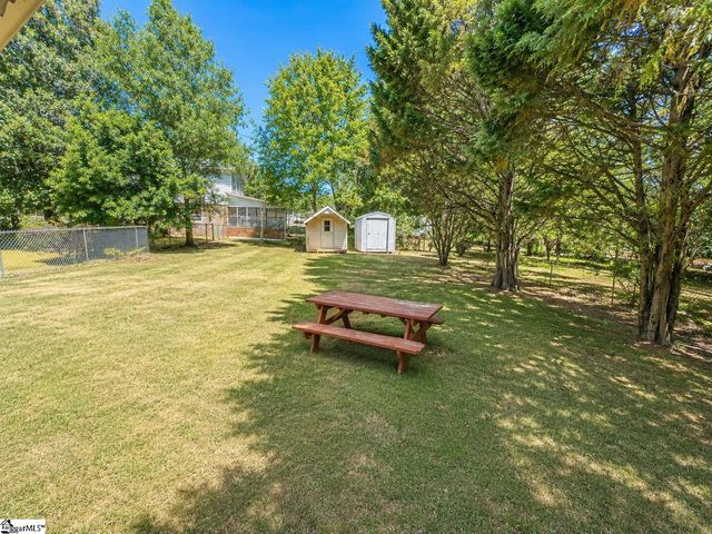 101 Agewood Drive, Simpsonville, SC 29680