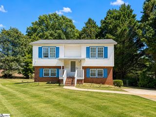 101 Agewood Drive, Simpsonville, SC 29680