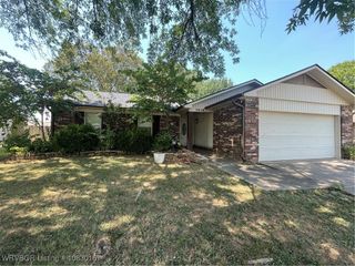 8914 S 30th Street, Fort Smith, AR 72908