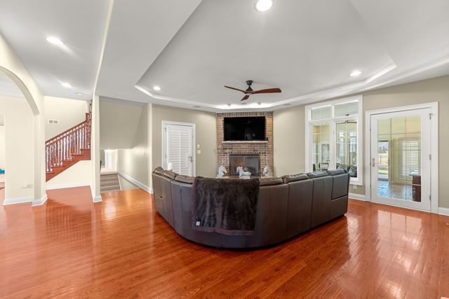 24104 S Old Farm Road, Manhattan, IL 60442