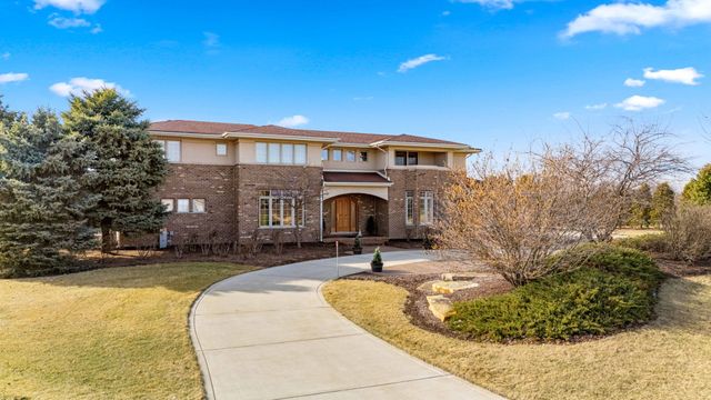 24104 S Old Farm Road, Manhattan, IL 60442