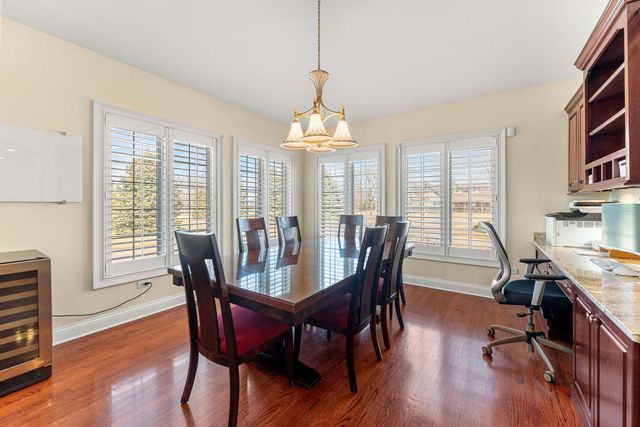 24104 S Old Farm Road, Manhattan, IL 60442