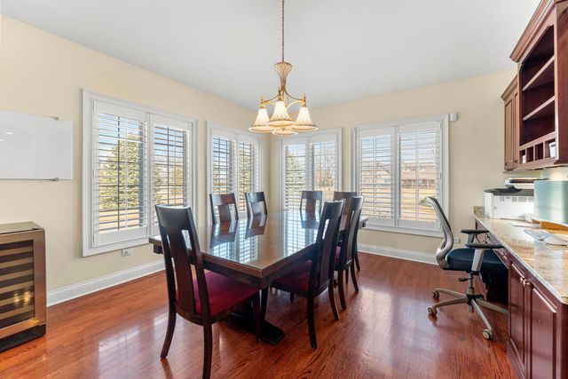 24104 S Old Farm Road, Manhattan, IL 60442