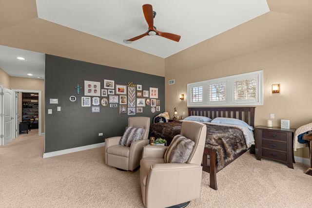 24104 S Old Farm Road, Manhattan, IL 60442