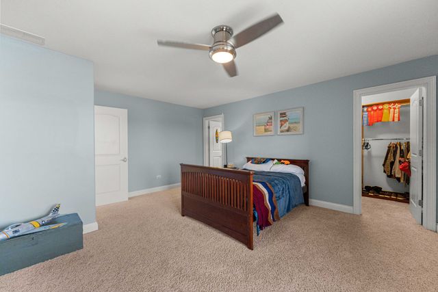 24104 S Old Farm Road, Manhattan, IL 60442