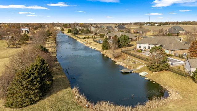 24104 S Old Farm Road, Manhattan, IL 60442